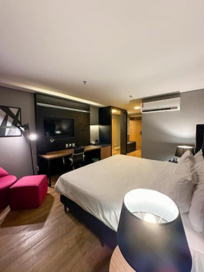 QS Marista Hotel by Atlas